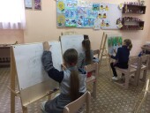 Детской школе искусств города Волгодонска выделены средства на приобретение оборудования