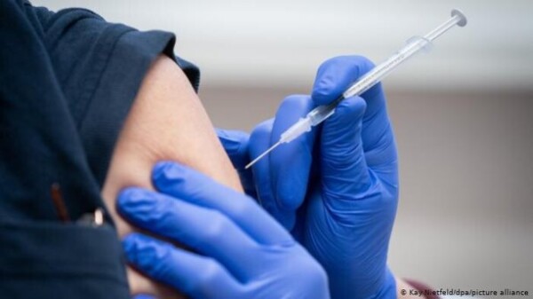 К 21 октября в Волгодонске завершили вакцинацию от коронавируса 44 765 человек