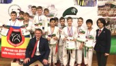 Десять воспитанников клуба «Барс» заняли призовые места на чемпионате ЮФО и фестивале по всестилевому каратэ в Майкопе
