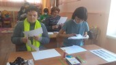 Мастер-класс для педагогов «Изготовление объемных фигур в технике паперкрафт»