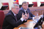 Губернатор анонсировал модернизацию регионального здравоохранения