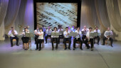 Волгодонский духовой оркестр получил гран-при престижного фестиваля