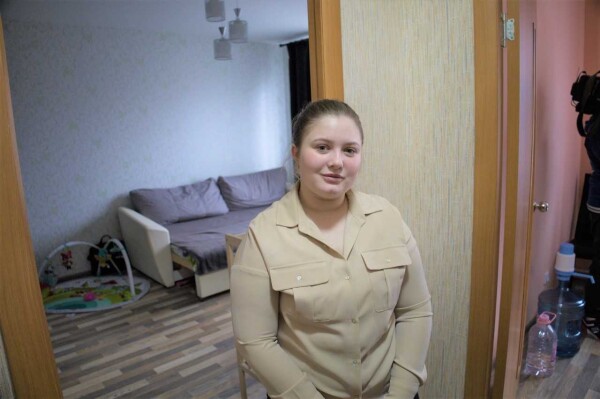 В Ростовской области дети-сироты смогут выбирать место получения жилья