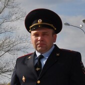 Поддержим земляка: майор полиции Николай Никонов борется за звание «Народный участковый»