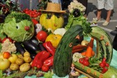20 ноября в Волгодонске пройдет ярмарка «выходного дня» по продаже пищевой и сельскохозяйственной продукции