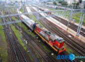 Через Волгодонск: с 12 декабря РЖД увеличат число пассажирских поездов