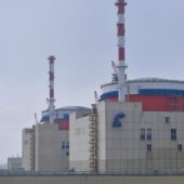 Ростовская АЭС начала поставки медицинского кислорода в больницы региона