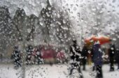 На Ростовскую область надвигается зимняя непогода
