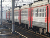 Через железнодорожную станцию «Волгодонская» начали курсировать на юг уральские поезда