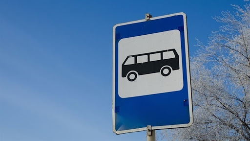Транспортный отдел ДСиГХ: с 1 декабря прекращено движение автобусов по дачным маршрутам