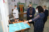 В Волгодонске открылось социально-реабилитационное отделение дневного пребывания для пожилых и инвалидов