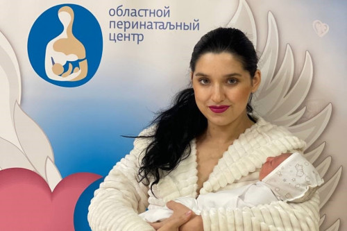 В первые сутки нового года в Ростовской области родилось 98 детей
