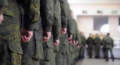 В осенний призыв в Вооруженные Силы Российской Федерации направлены 111 волгодонцев