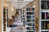 В библиотеках Волгодонска в 2022 году пройдет обновление книжных фондов