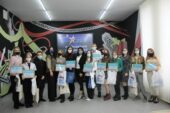 В Волгодонске подведены итоги конкурса «Студент года 2021»