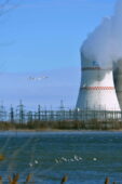 Ростовская АЭС: в 2021 году на охрану окружающей среды и рациональное использование природных ресурсов направлено более 809 млн рублей
