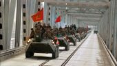 15 февраля в Волгодонске отметят 33 годовщину вывода советских войск из Демократической Республики Афганистан