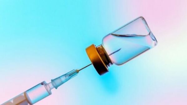 Прививку от коронавируса можно сделать в пяти пунктах вакцинации