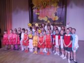 «SOVA» из Волгодонска покорила судей Международного фестиваля искусств