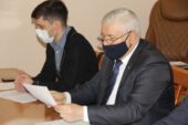 Депутат Петр Горчанюк стал заместителем председателя комиссии по строительству