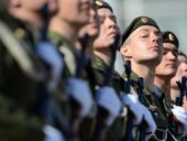 В Ростовской области весенний призыв в армию начнется 1 апреля