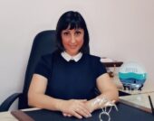 Наталья Голинская удостоена звания «Лучший работник культуры Ростовской области»