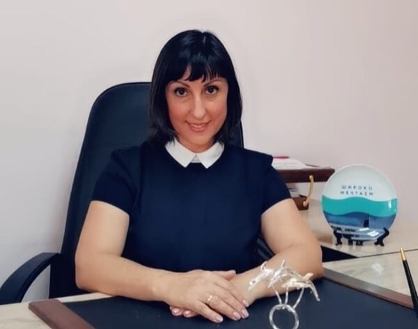 Наталья Голинская удостоена звания «Лучший работник культуры Ростовской области»