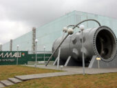 Волгодонский кластер атомного машиностроения в 2022г планирует произвести продукцию на 12 млрд руб