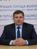 Директором Водоканала назначен Сергей Буланов