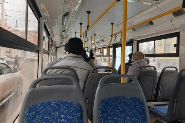ДСиГХ: с 19 марта по выходным дням начинают ходить дополнительные дачные автобусы