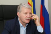 Глава администрации Сергей Макаров начал вести свой телеграмм-канал