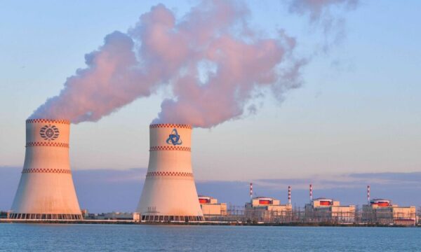 Ростовская АЭС на 35% увеличила выработку электроэнергии
