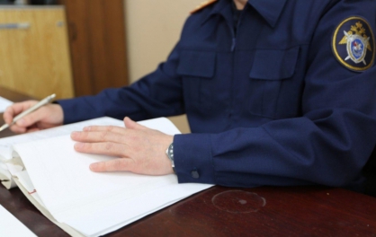 Четверо жителей г. Волгодонска заключены под стражу за умышленное причинение тяжкого вреда здоровью, повлекшее смерть человека