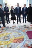 На средства Ростовской АЭС в Волгодонске восстановят икону Покрова Божией Матери