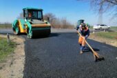 В Ростовской области досрочно закончили ремонт более 12 км дорог