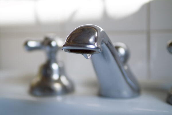 «Водоканал» информирует об ограничении подачи холодной воды 14 апреля