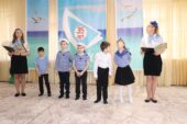 В детском саду «Парус» г. Волгодонска при поддержке «Волгодонскатомэнергоремонта» реализован проект здорового питания