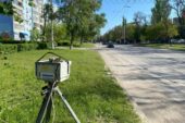 В Ростовской области обновили список мест установки дорожных камер