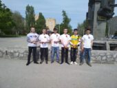 «Я помню! Я горжусь!»: в Волгодонске в преддверии Дня Победы стартовала акция «Георгиевская ленточка»
