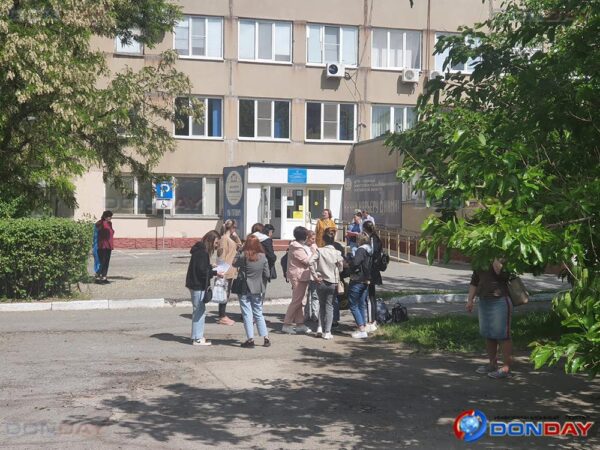 В Волгодонске «заминировали» несколько десятков соцобъектов