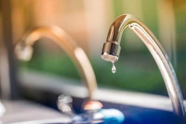 МУП «Водоканал» информирует об отключении подачи холодной воды