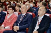 Представители Ростовской АЭС приняли участие в Международной конференции НИЯУ МИФИ по вопросам безопасности ядерной энергетики