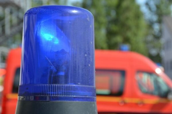 В Ростовской области водитель пострадал в ДТП