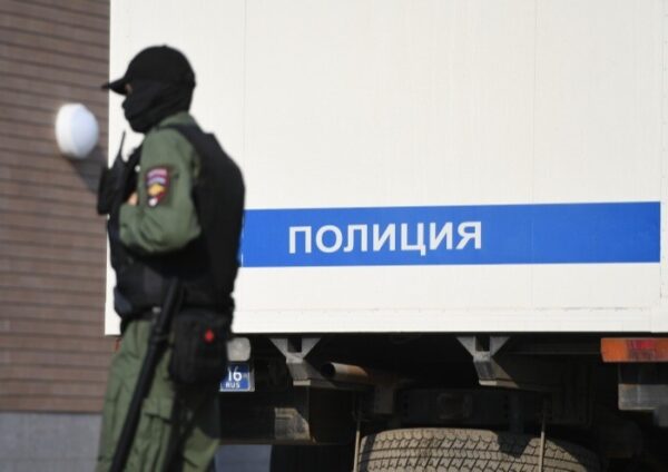 Полиция девяти регионов РФ накрыла сеть наркоторговцев и их товар на 200 млн рублей