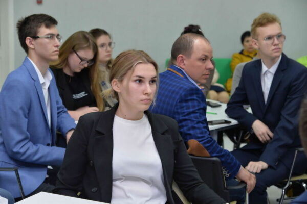 Фонд «АТР АЭС» помогает молодежи Волгодонска найти возможности для самореализации и развития