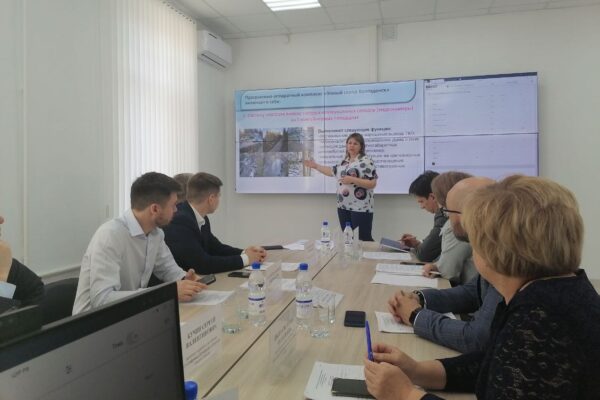 В Волгодонске внедрены системы интеллектуального учета коммунальных ресурсов