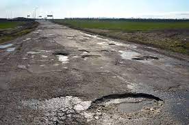 В донском минтрансе назвали участки дорог в регионе в плохом состоянии
