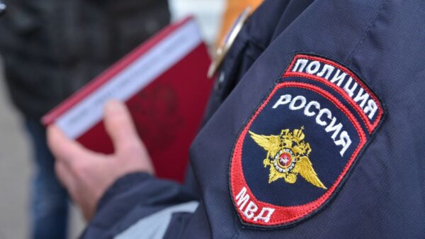 Полицейские Волгодонска установили водителя, который скрылся с места дорожно-транспортного происшествия