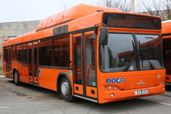 С 1 июля в Волгодонске отменяются перевозки на двух городских автобусных маршрутах