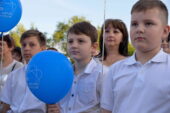 Ростовская АЭС наградила 135 волгодонских отличников